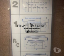 Aluguer Loja Oeiras - Fotos para Escritório Linda-A-Velha - 168 m2